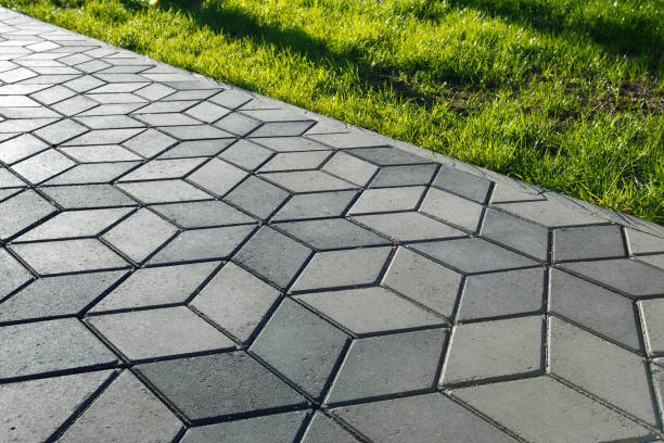 Best Affordable Driveway Pavers  in Waveland, MS