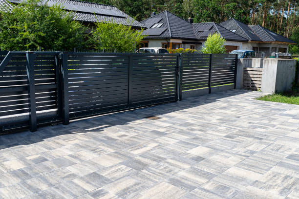 Best Commercial Driveway Pavers  in Waveland, MS