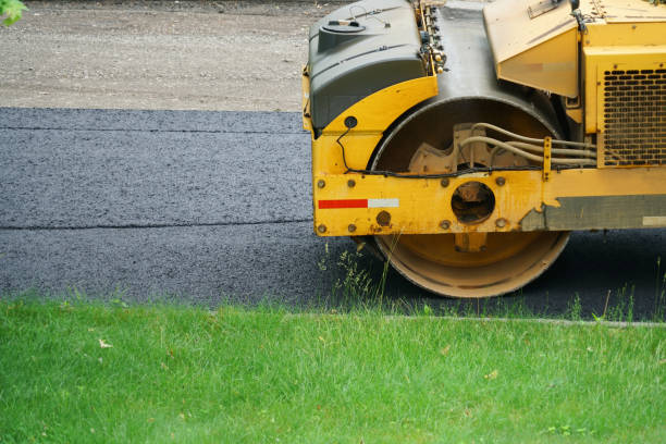 Reasons to Select Us for Your Driveway Paving Requirements in Waveland, MS