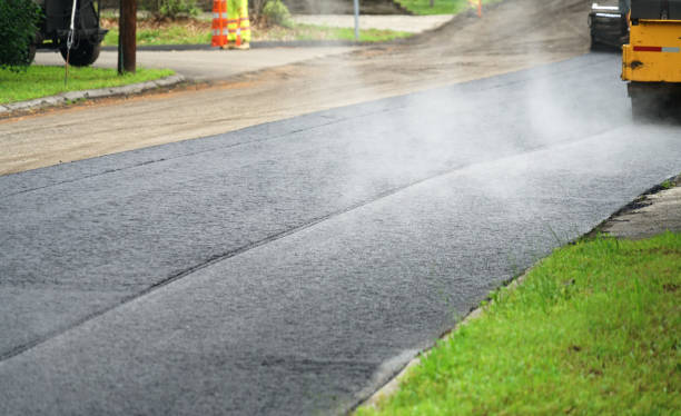 Waveland, MS Driveway Pavers Company