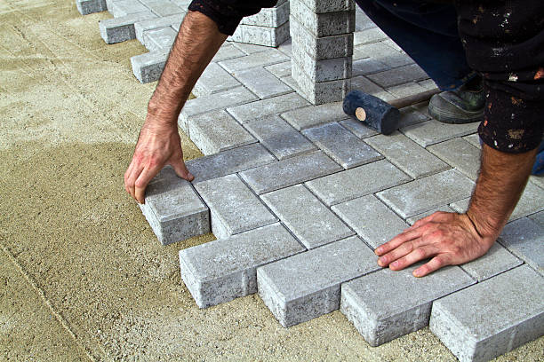  Waveland, MS Driveway Pavers Pros